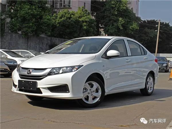 听说这两款是8万-11万元必看的两款入门家轿?