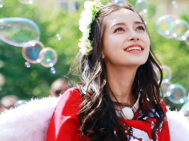 angelababy狠人一个,金星怼angelababy 杨颖录节目意外暴露新纹身,看到图案后,网友:是个狠人!