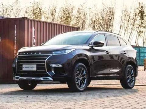 不小心就火了！1.6T爆发197马力，价格大亮神一般的存在