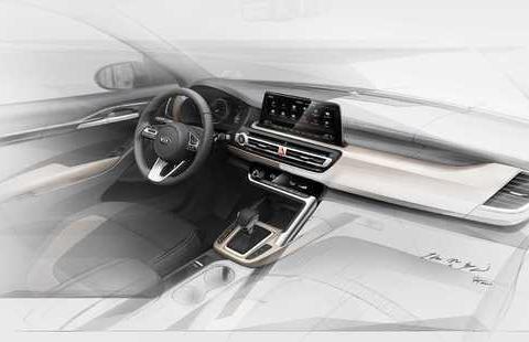 起亚全新小型SUV，目标针对00后，预将全球发售