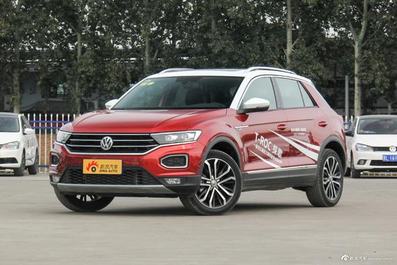 卖车哪家强？ 4月15-20万德系SUV销量排行