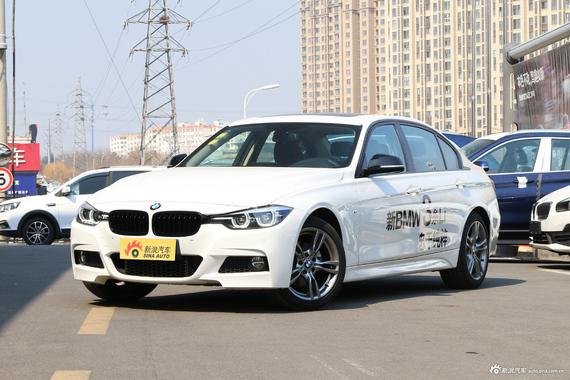 30-50万欧系中型车操控口碑排行榜前九名的车，你买过吗？