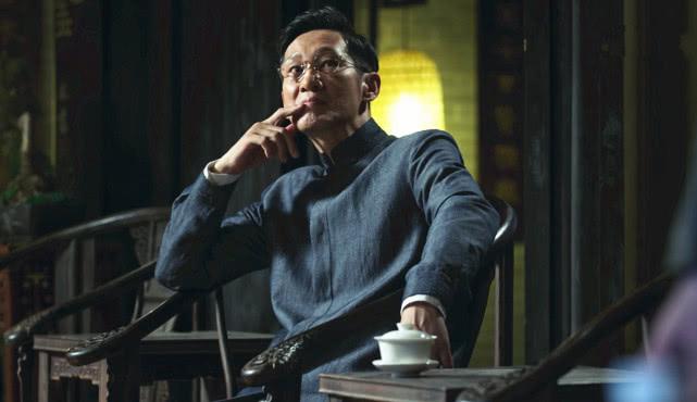 《破冰行动》林耀东以前和赵嘉良见过？他和良叔老婆的死有关？