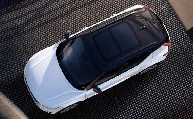 国产沃尔沃XC40上市,3种动力26万起售