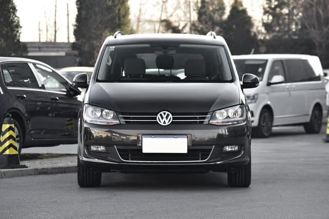 纯进口德系MPV,6座、7座随便选,轴距近3米,24万放弃奥德赛