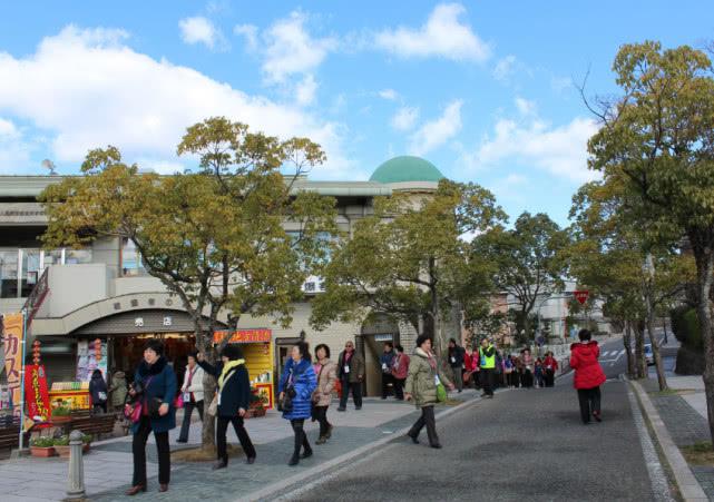 去日本奈良玩，不要再摸小鹿了，你知道会给它们造成什么伤害吗？