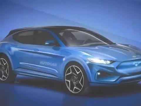 近期“跨界车“动态汇总，都在这个专题里