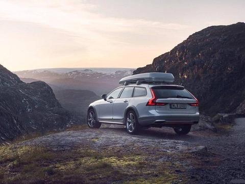 欧洲人爱旅行车，美国人爱皮卡，日本人爱MPV.为何国人偏爱SUV