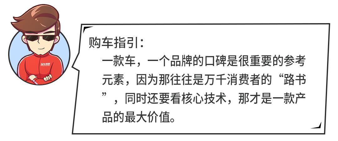 如果看上这些车，真的得掂量掂量…