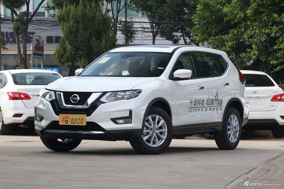 4月合资紧凑型SUV市场销量揭晓，新车选它靠谱！