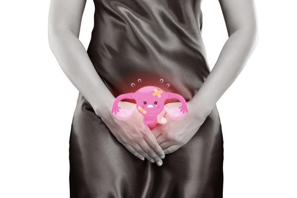 女性常见的3种妇科疾病，轻者月经不调，重者不孕、患癌