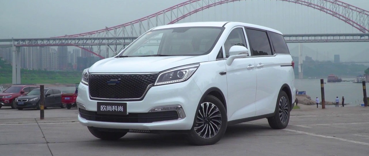 打造“中国GL8”，重新定义自主高端商旅MPV