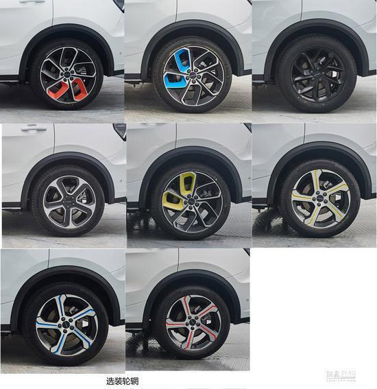 拒绝模仿宝马X6,领克出轿跑SUV做出自己风格,光外形就能圈粉
