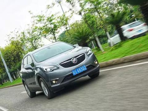 最新最全的“别克“资讯都在这里，不容错过