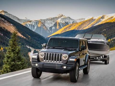 想知道“Jeep“近期资讯盘点，你想要的这里都有