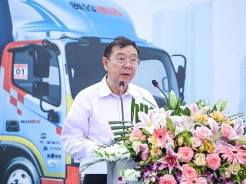 战姑苏！最美风景是奥铃