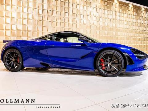 速递!新鲜的“迈凯伦“资讯全在这，看我就够了