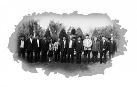 怀赤子之心 攀科学高峰