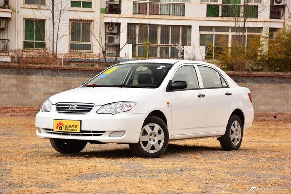 速递!新鲜的“比亚迪F3“资讯全在这，看我就够了