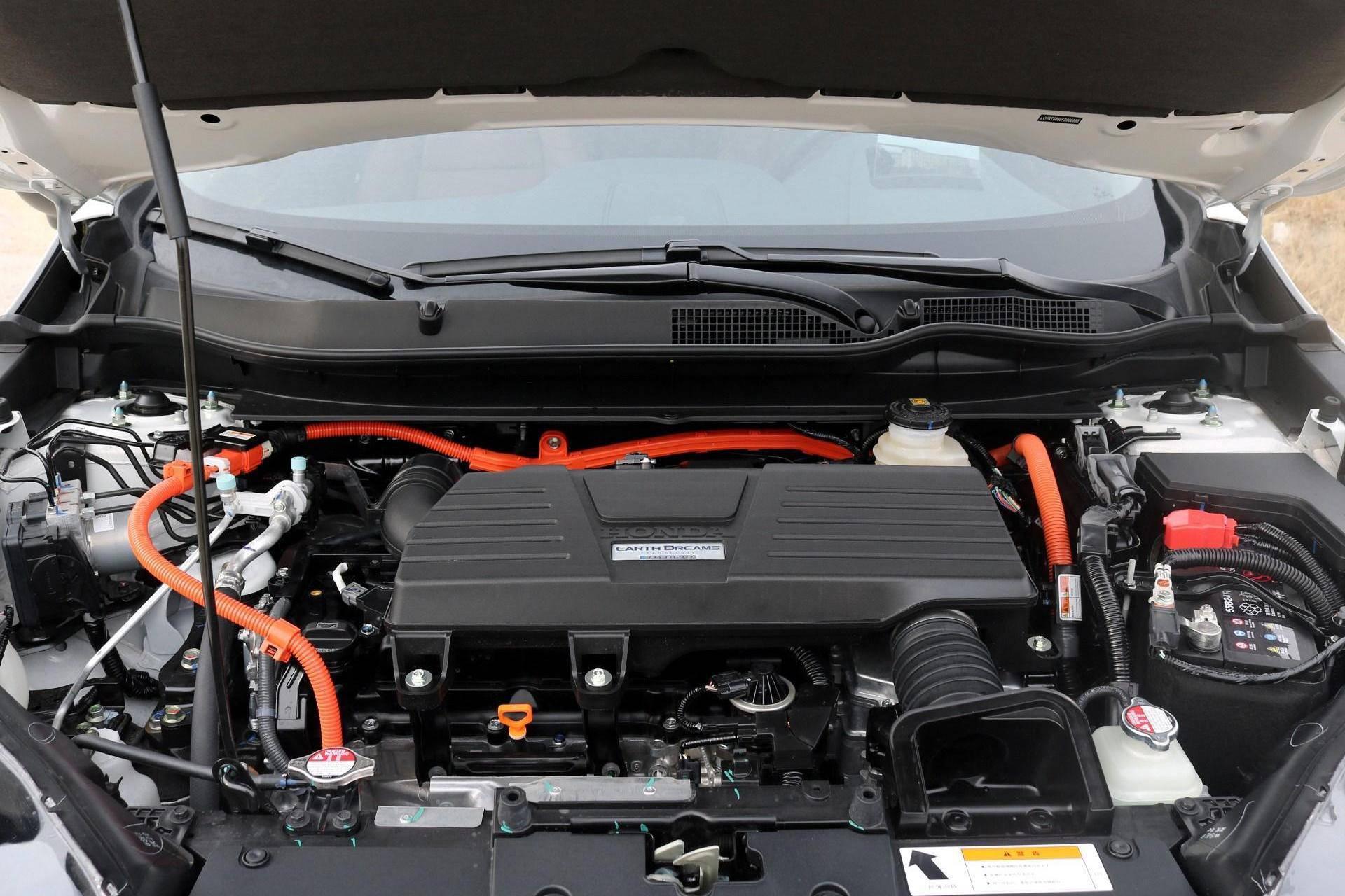 日系家用SUV唯一混动,5.2L油耗,途观、RAV4也被抢销量