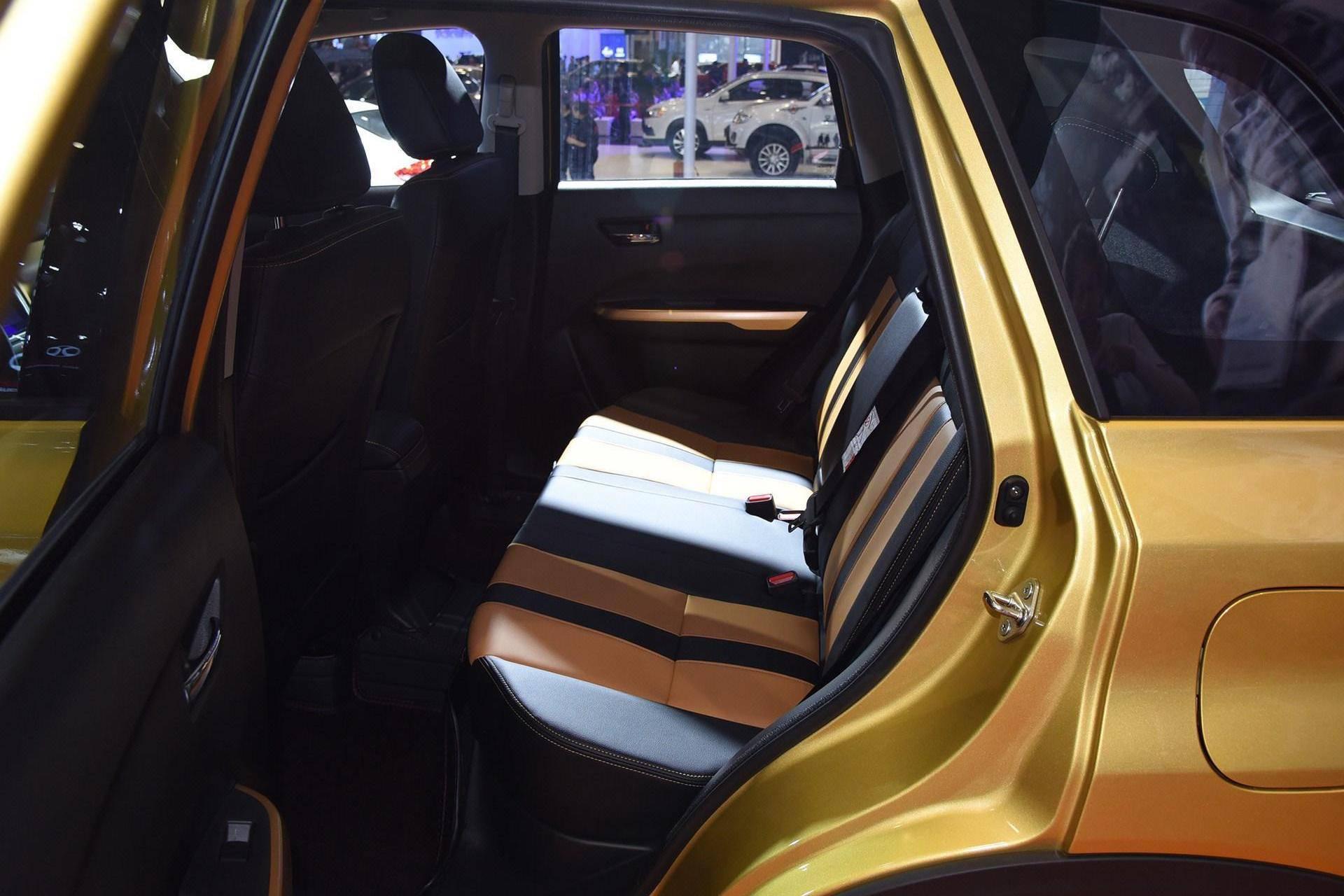 最后一台长安铃木SUV,更新标配1.0T三缸,别买到海外版