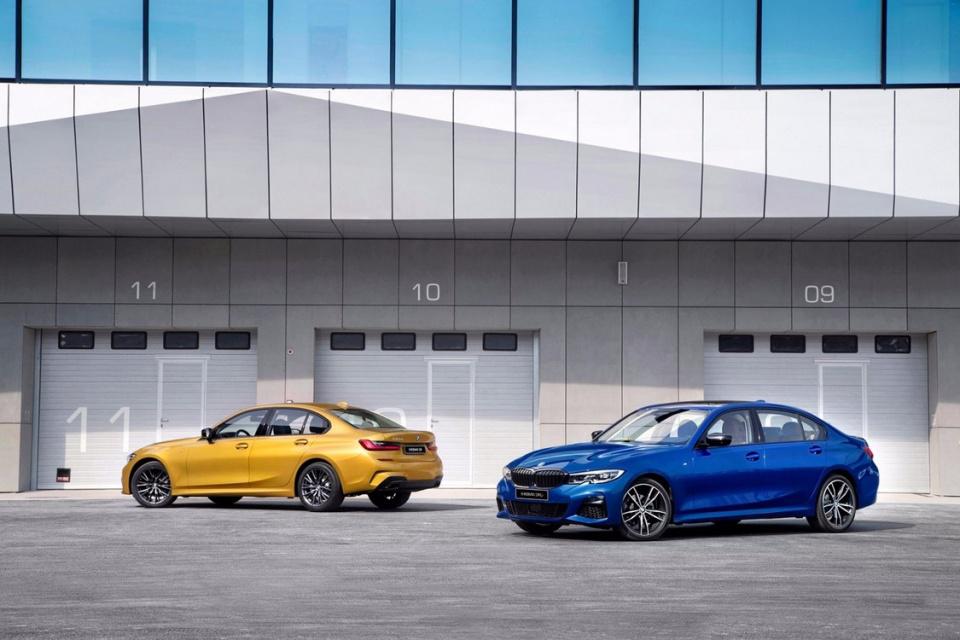 尘埃落定，全新一代国产 3 系轿车将于 6 月 22 日正式上市