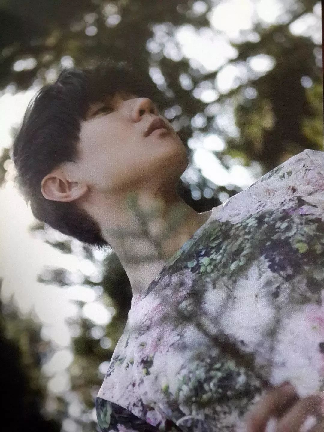 林俊杰手机壁纸大全