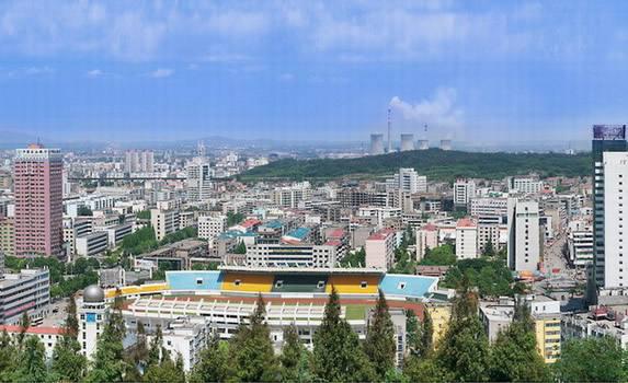 荆州2020一季度GDP_梦里水乡仙桃的2020年一季度GDP来看,甩开天水,直追塔城