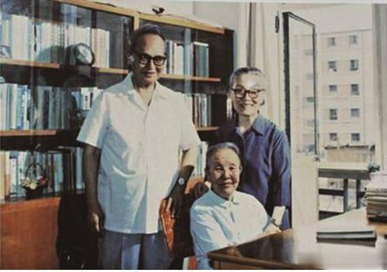 杨绛：活到百岁，去世三年，留下的却是永恒的宝藏