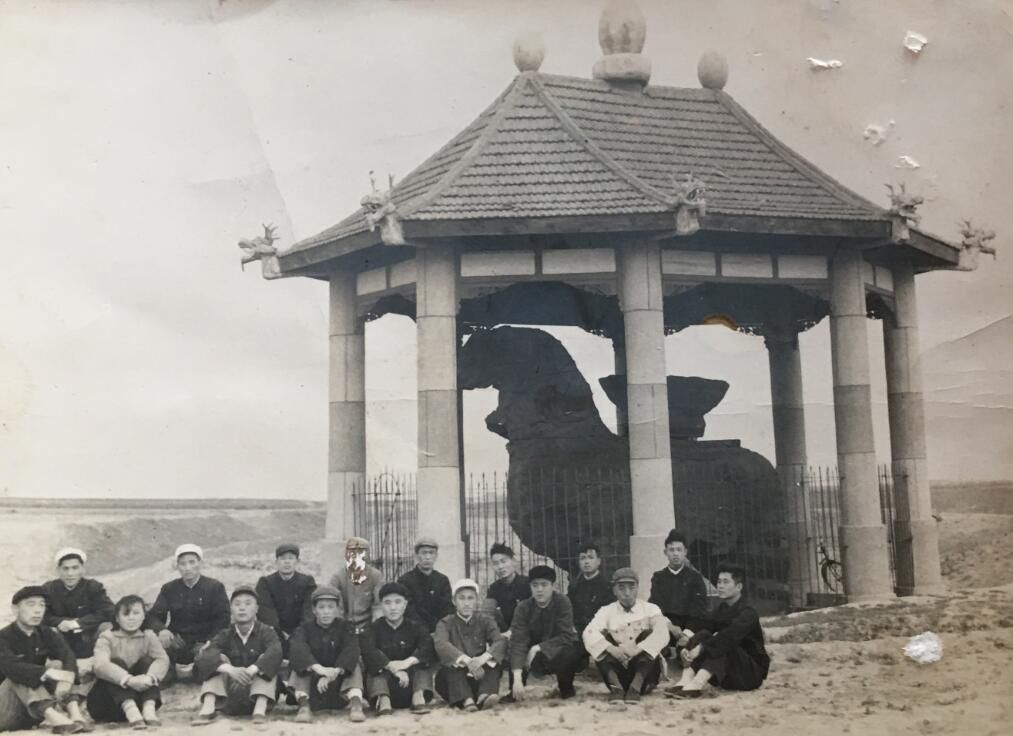 深度好文：沧州铁狮子的前世今生......