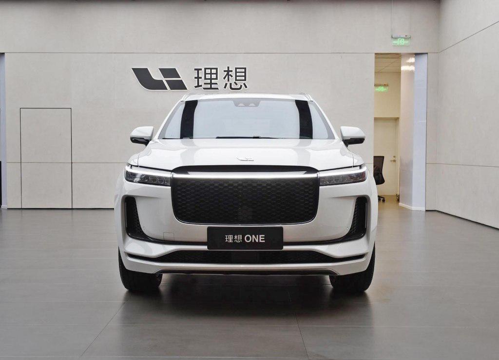 理想ONE准车主有福了,带你了解理想ONE的那些优缺点!
