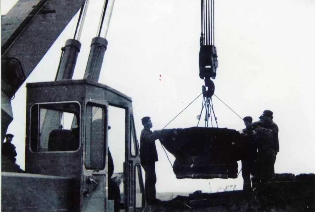 深度好文：沧州铁狮子的前世今生......