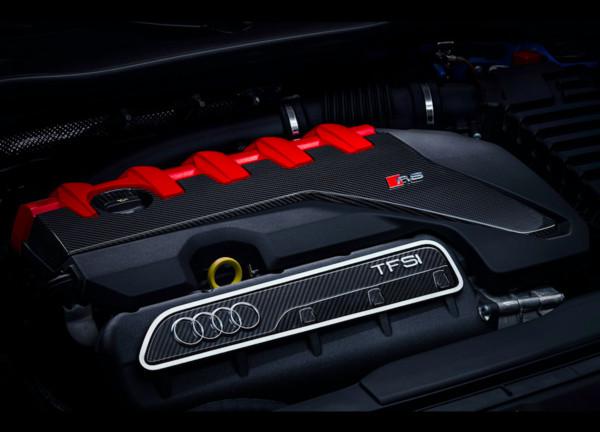 舍弃内燃机!下1代Audi TT将改为纯电动车 最快2022年亮相