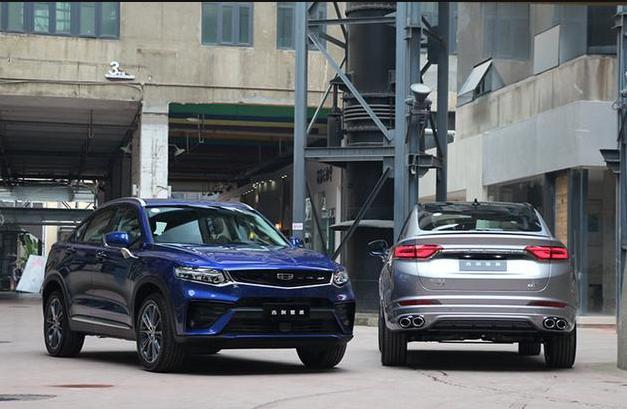 SUV֮Խ볤CS85 COUPEĲ죬˭
