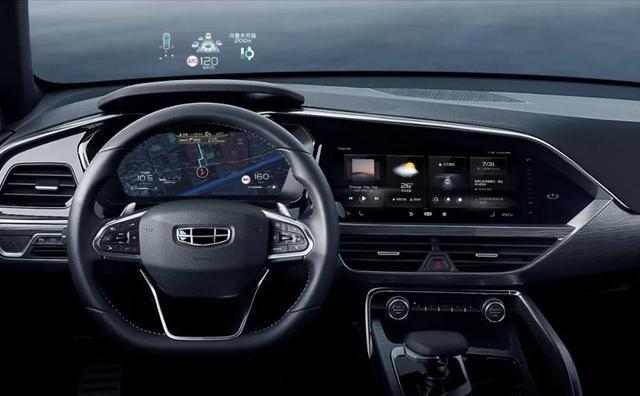 SUV֮Խ볤CS85 COUPEĲ죬˭