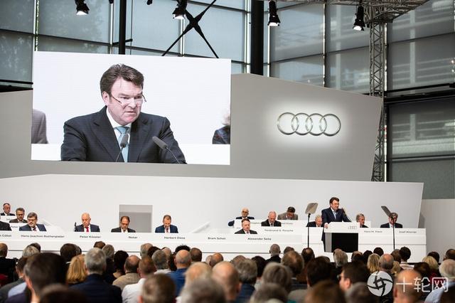 经典Audi TT准备停产,R8、A8将淘汰或转型电动汽车?