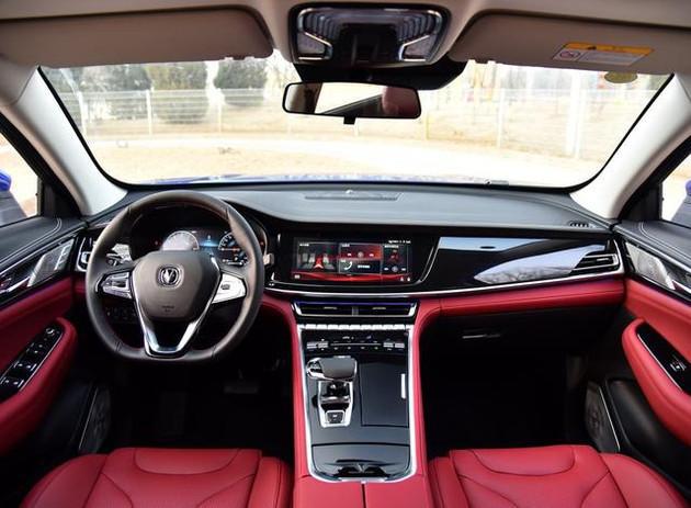 SUV֮Խ볤CS85 COUPEĲ죬˭