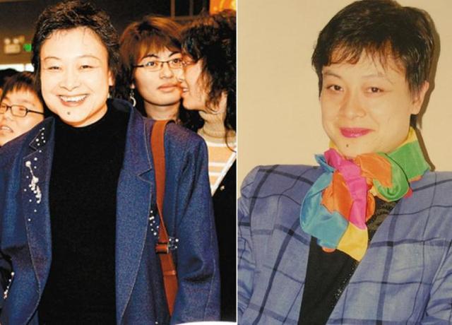 当初何智丽加入日本的原因比较复杂，因为不听从国内乒联的安排