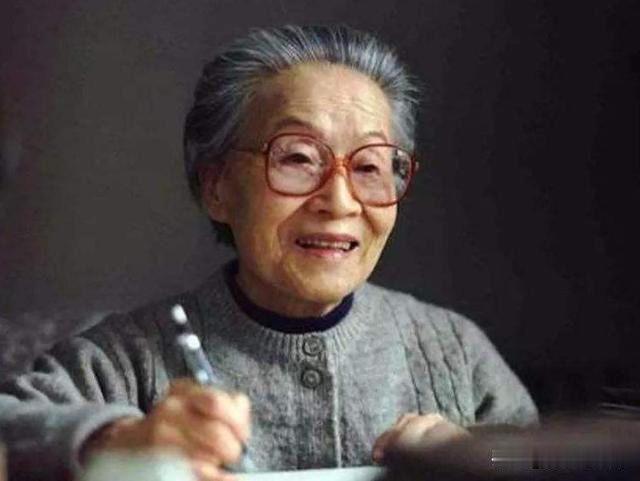 杨绛：活到百岁，去世三年，留下的却是永恒的宝藏