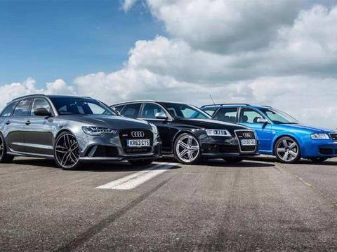 为什么国人都不爱买旅行车？老司机说出了4点原因