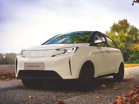 路咖评：新特汽车B轮融资结束 它造车的目的开始令人疑惑