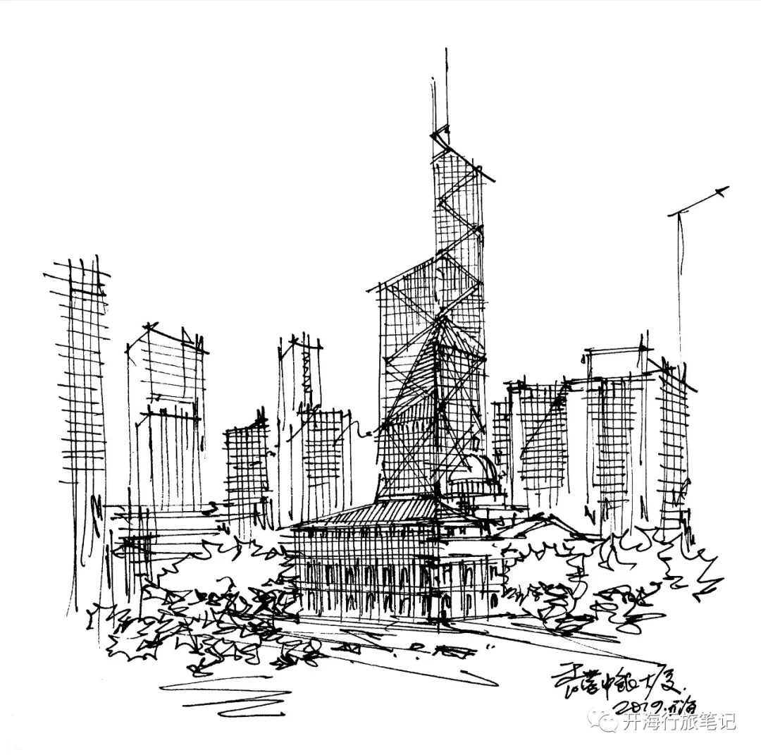 怎么能把照片变成手绘