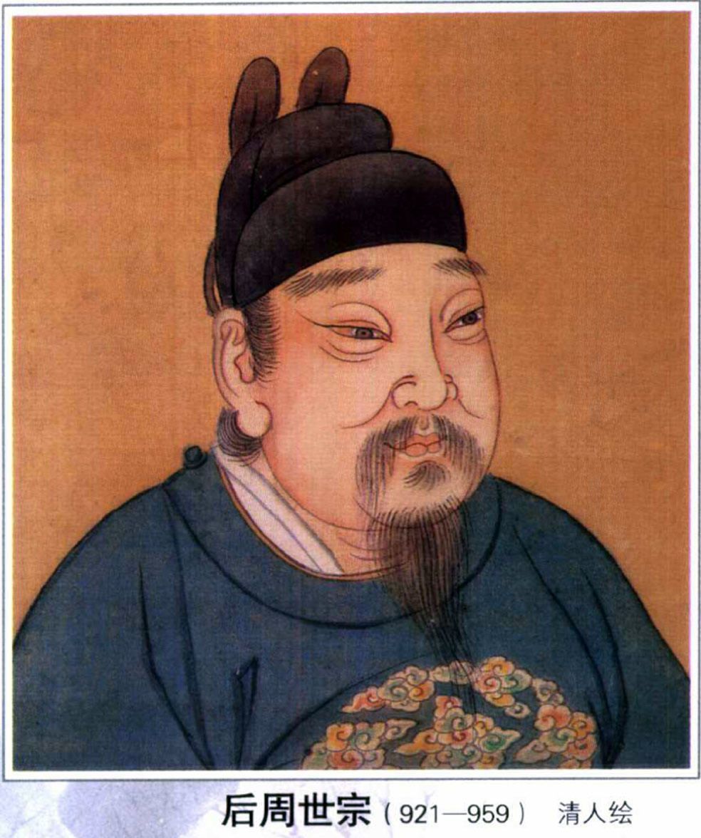 深度好文：沧州铁狮子的前世今生......