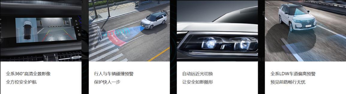 二师兄玩车|比锐界大比汉兰达配置全，国六7座SUV，顶配21万出头