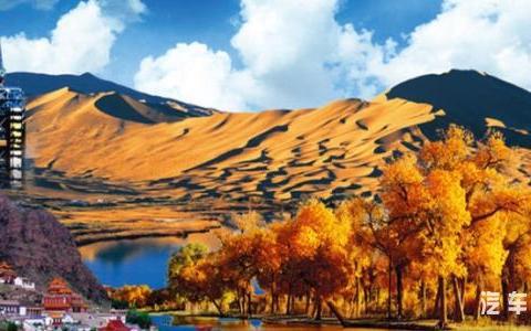 “2019英雄会”10月亮相阿拉善，你的激情又是否再次点燃？