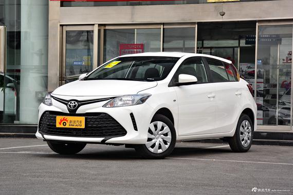 10-15万日系小型轿车操控口碑排行榜新鲜出炉！