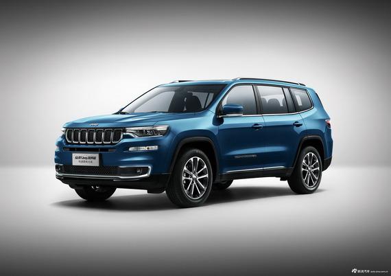 [知识帖]买车不光看配置 指挥官究竟如何