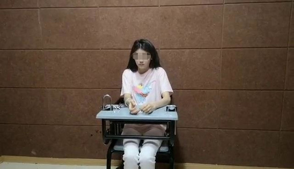 22岁女网红因吸毒被抓 拥有百万粉丝月打赏数十万