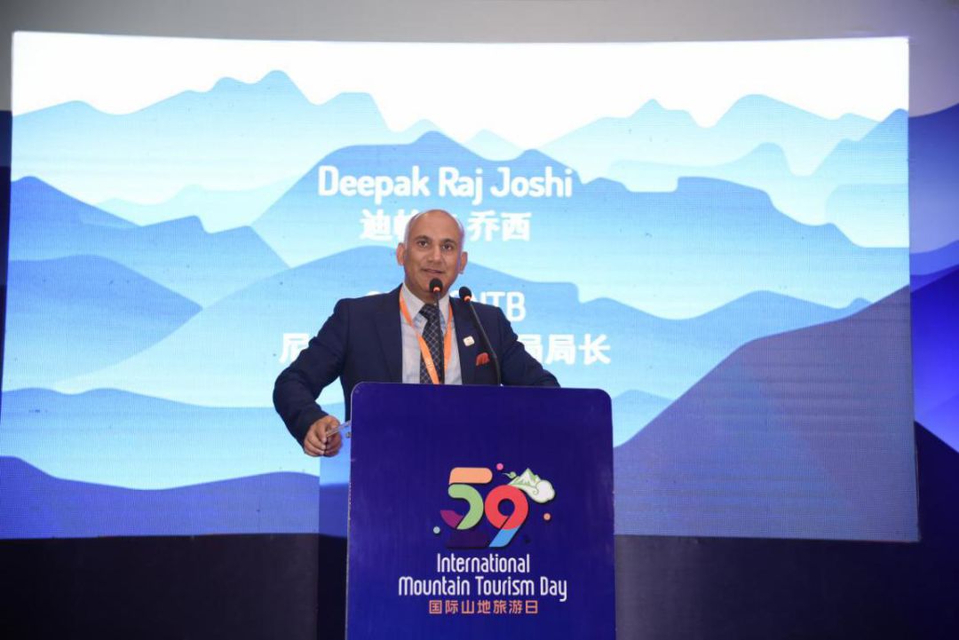 尼泊尔2020年GDP_2015年尼泊尔地震救灾(2)