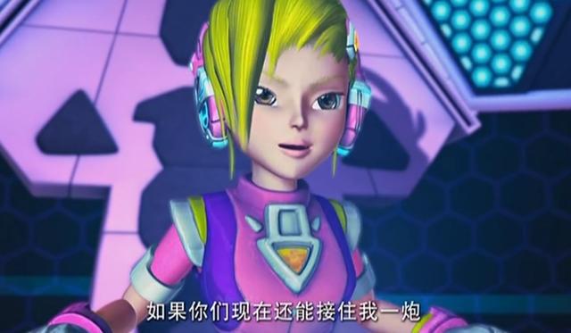 新版翻拍动漫上线效果不尽人意，但《武战道》却不同凡响